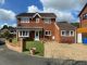 Thumbnail Detached house for sale in Forest Drive, Skelmersdale, Lancashire