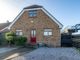 Thumbnail Detached house for sale in Clover Rise, Whitstable
