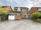 Thumbnail Detached house for sale in Primrose Close, Langdon Hills, Basildon, Essex