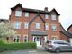 Thumbnail Flat for sale in Wellcroft Gardens, Lymm