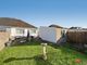 Thumbnail Semi-detached bungalow for sale in Merlin Crescent, Cefn Glas, Bridgend, Bridgend County.