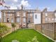 Thumbnail Town house for sale in Edith Road, Faversham