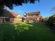 Thumbnail Detached house for sale in Moorland Road, Poulton-Le-Fylde