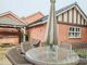 Thumbnail Detached house for sale in Elm Tree Grove, Brockhall Village, Old Langho