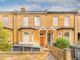 Thumbnail Flat for sale in Thorold Road, London