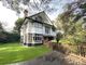 Thumbnail Detached house for sale in Brunstead Road, Branksome Gardens, Westbourne