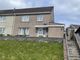 Thumbnail Semi-detached house for sale in Heol Llethryd, Pontyberem, Llanelli