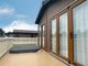 Thumbnail Mobile/park home for sale in Allerthorpe, York