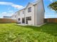 Thumbnail Detached house for sale in Alice Meadow, Grampound Road, Truro, Cornwall
