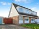 Thumbnail Semi-detached house for sale in Darenth Drive, Leicester