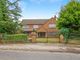 Thumbnail Detached house for sale in Fridaybridge Road, Elm, Wisbech