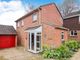 Thumbnail Detached house for sale in Harvester Way, Lymington, Hampshire