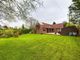 Thumbnail Detached house for sale in Ruckhall, Eaton Bishop, Hereford