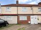 Thumbnail Terraced house to rent in Ivy Close, Dartford