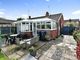 Thumbnail Semi-detached bungalow for sale in Derwent Drive, Cheadle, Stoke-On-Trent