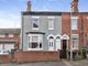 Thumbnail End terrace house for sale in George Street, Kidderminster, Worcestershire