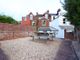 Thumbnail Terraced house to rent in Prospect Park, Exeter