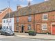 Thumbnail Terraced house for sale in The Causeway, Godmanchester, Huntingdon