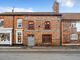 Thumbnail Terraced house for sale in Shirburn Street, Watlington