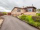 Thumbnail Bungalow for sale in Upper Knockbain Road, Dingwall