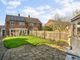 Thumbnail Semi-detached house for sale in Church Fields, Headley, Bordon, Hampshire