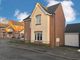 Thumbnail Semi-detached house for sale in Basin Lane, Tamworth