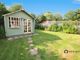 Thumbnail Bungalow for sale in Nursery Close, Polegate, East Sussex