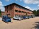 Thumbnail Office to let in Ground Floor Juniper House, Warley Hill Business Park, The Drive, Brentwood, Essex
