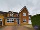 Thumbnail Detached house for sale in Rockfield Way, Undy, Caldicot