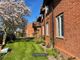 Thumbnail Detached house to rent in Wolverton Fields, Norton Lindsey, Warwick