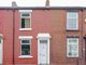 Thumbnail Terraced house for sale in Shadsworth Road, Blackburn