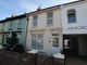 Thumbnail Terraced house for sale in Ashford Road, Eastbourne