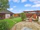 Thumbnail Detached bungalow for sale in St. Ann's Road, Horndean, Waterlooville, Hampshire