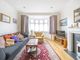 Thumbnail Semi-detached house for sale in Highdown, Old Malden, Worcester Park