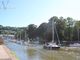 Thumbnail Flat for sale in Bridgetown, Totnes