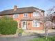 Thumbnail Semi-detached house for sale in Well Way, Epsom