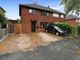 Thumbnail Semi-detached house for sale in Almond Avenue, Heighington, Lincoln