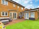 Thumbnail Detached house for sale in Pentland Way, Hamilton