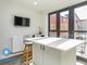 Thumbnail Town house for sale in Old Brewery Yard, Kimberley, Nottingham