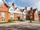 Thumbnail Flat for sale in South Road, Saffron Walden