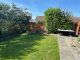 Thumbnail Detached bungalow for sale in Clyde Road, Durrington, West Sussex