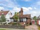 Thumbnail Detached bungalow for sale in Upper Shoreham Road, Shoreham-By-Sea