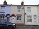 Thumbnail Terraced house to rent in Parkeston Road, Parkeston, Harwich