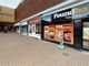 Thumbnail Retail premises to let in Unit 6, Middle Entry Shopping Centre, Tamworth