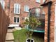 Thumbnail Town house for sale in Pooler Close, Wellington, Telford