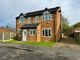 Thumbnail Detached house for sale in Millside, Shafton, Barnsley