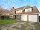 Thumbnail Detached house for sale in Pound Meadow, Parkham, Bideford