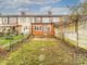 Thumbnail Terraced house for sale in Clydesdale, Ponders End, Enfield