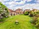 Thumbnail Detached house for sale in Cassiobury Drive, Watford