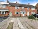 Thumbnail Terraced house for sale in Brownfield Road, Shard End, Birmingham, West Midlands